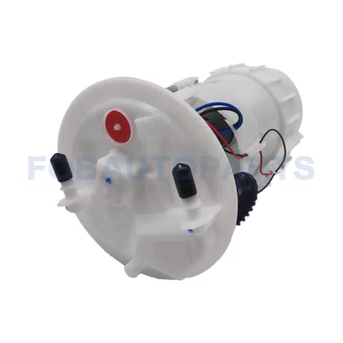 Auto Parts Fuel Pump Assembly Fuel Feed Unit Fits for Renault Grand Scenic II Megane Estate 8200130191 8200683173 - image 2